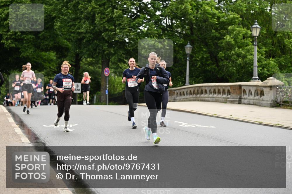 14.06.2026 - REWE Women's Run Dr. Thomas Lammeyer http://msf.ph/oto/9767431 14.06.2026 09:43:26 Laufen 1100 meine-sportfotos.de
