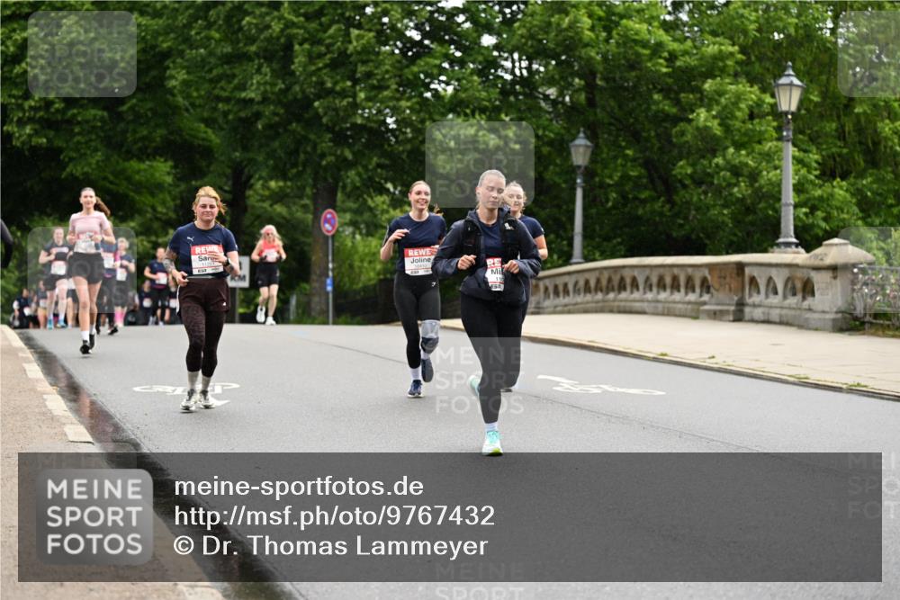 14.06.2026 - REWE Women's Run Dr. Thomas Lammeyer http://msf.ph/oto/9767432 14.06.2026 09:43:27 Laufen  meine-sportfotos.de