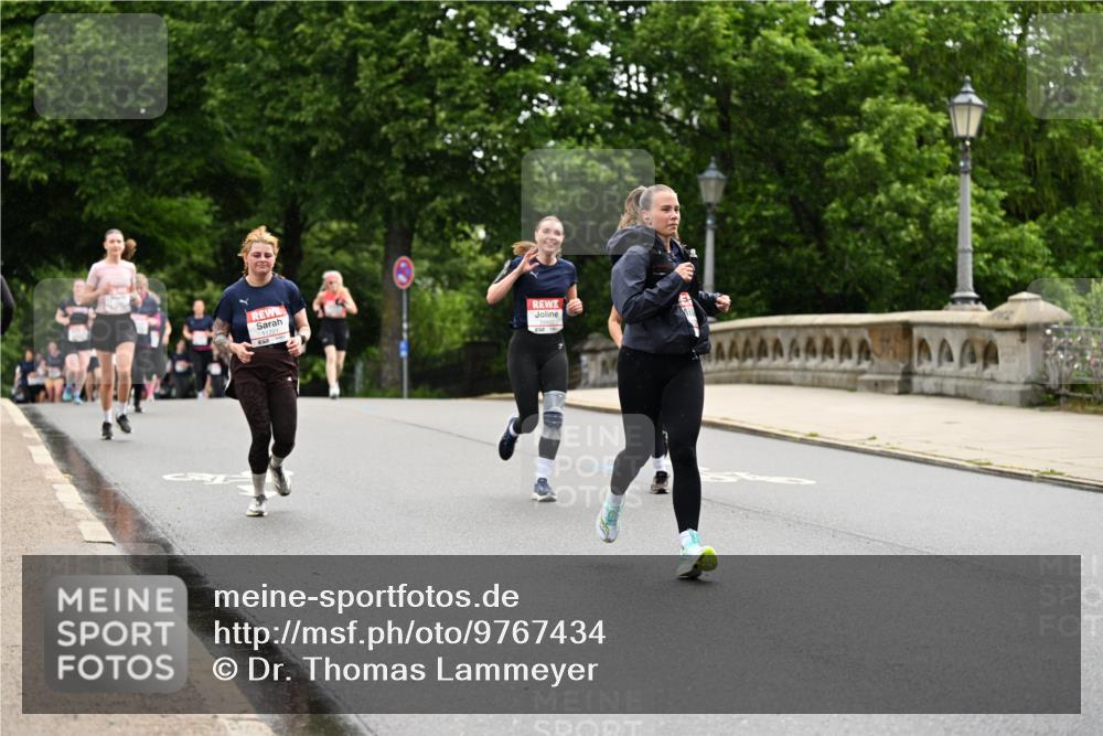 14.06.2026 - REWE Women's Run Dr. Thomas Lammeyer http://msf.ph/oto/9767434 14.06.2026 09:43:27 Laufen 11221 meine-sportfotos.de