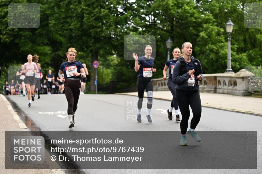 14.06.2026 - REWE Women's Run Dr. Thomas Lammeyer http://msf.ph/oto/9767439 14.06.2026 09:43:27 Laufen 1122, 110, 7 meine-sportfotos.de