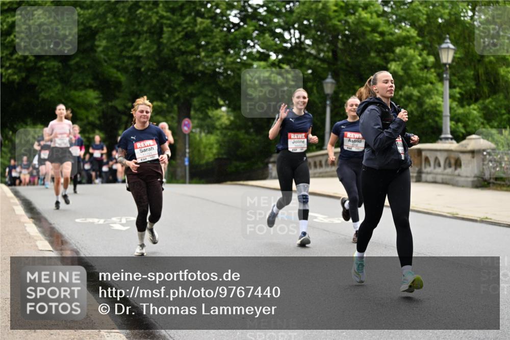 14.06.2026 - REWE Women's Run Dr. Thomas Lammeyer http://msf.ph/oto/9767440 14.06.2026 09:43:28 Laufen  meine-sportfotos.de