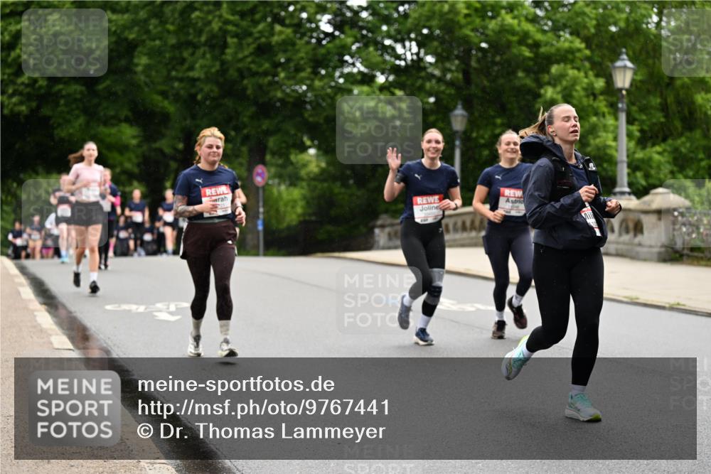 14.06.2026 - REWE Women's Run Dr. Thomas Lammeyer http://msf.ph/oto/9767441 14.06.2026 09:43:28 Laufen  meine-sportfotos.de