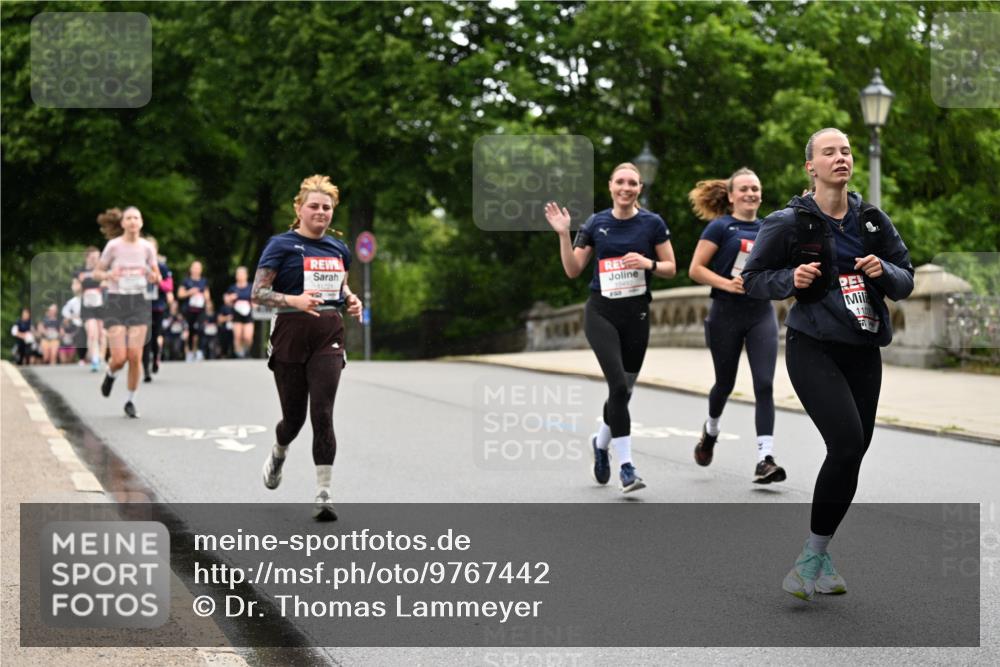 14.06.2026 - REWE Women's Run Dr. Thomas Lammeyer http://msf.ph/oto/9767442 14.06.2026 09:43:28 Laufen 11221, 110 meine-sportfotos.de