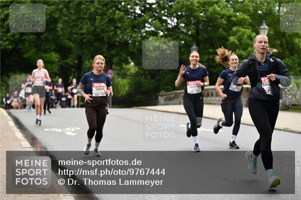 14.06.2026 - REWE Women's Run Dr. Thomas Lammeyer http://msf.ph/oto/9767444 14.06.2026 09:43:28 Laufen 11221, 11005 meine-sportfotos.de