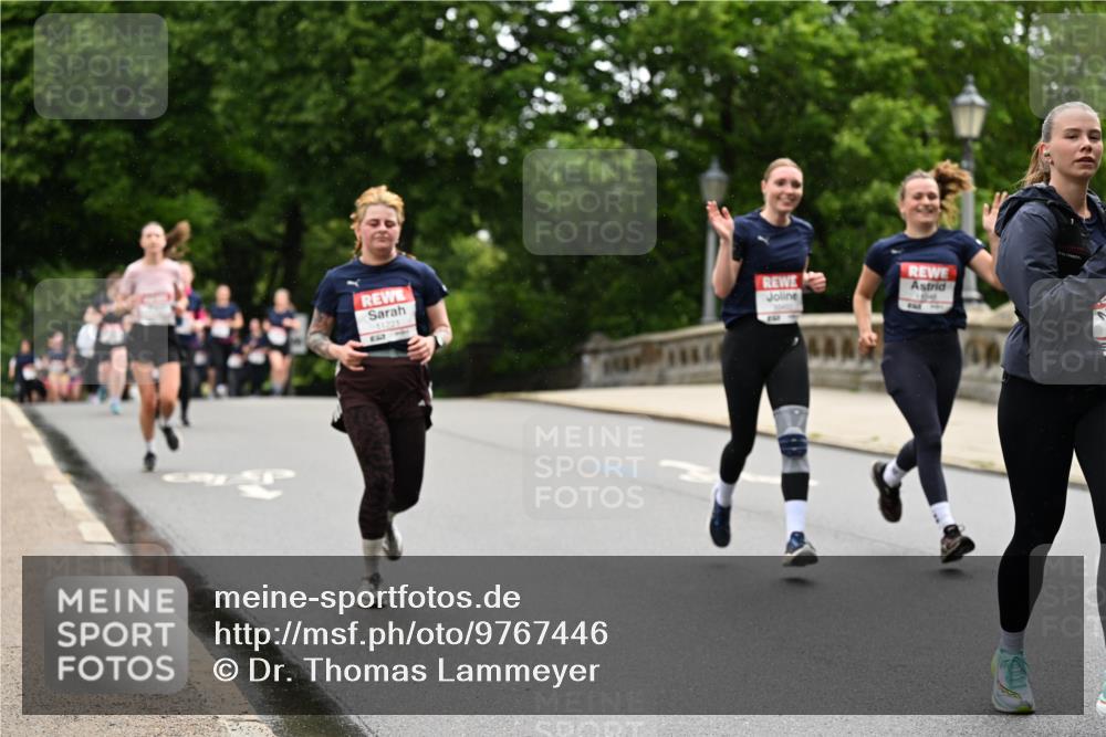 14.06.2026 - REWE Women's Run Dr. Thomas Lammeyer http://msf.ph/oto/9767446 14.06.2026 09:43:28 Laufen 11221 meine-sportfotos.de