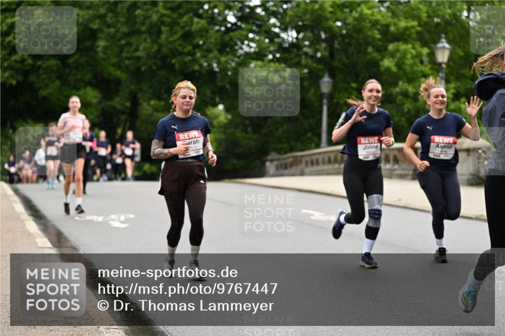14.06.2026 - REWE Women's Run Dr. Thomas Lammeyer http://msf.ph/oto/9767447 14.06.2026 09:43:28 Laufen 10492 meine-sportfotos.de