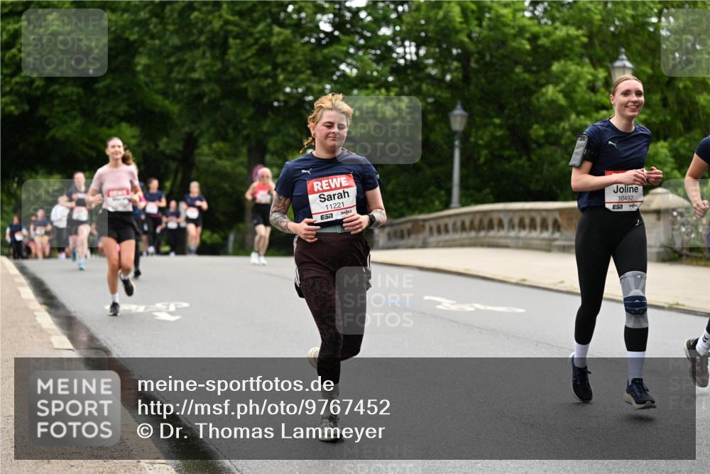 14.06.2026 - REWE Women's Run Dr. Thomas Lammeyer http://msf.ph/oto/9767452 14.06.2026 09:43:29 Laufen 11221, 10492, 57 meine-sportfotos.de