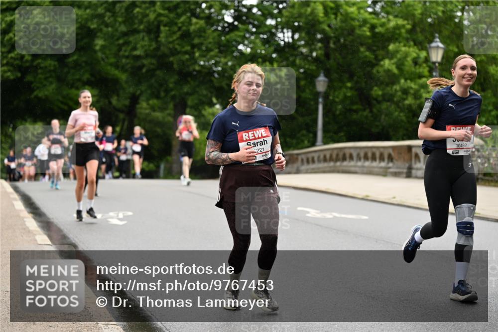 14.06.2026 - REWE Women's Run Dr. Thomas Lammeyer http://msf.ph/oto/9767453 14.06.2026 09:43:29 Laufen 221, 10492, 1 meine-sportfotos.de