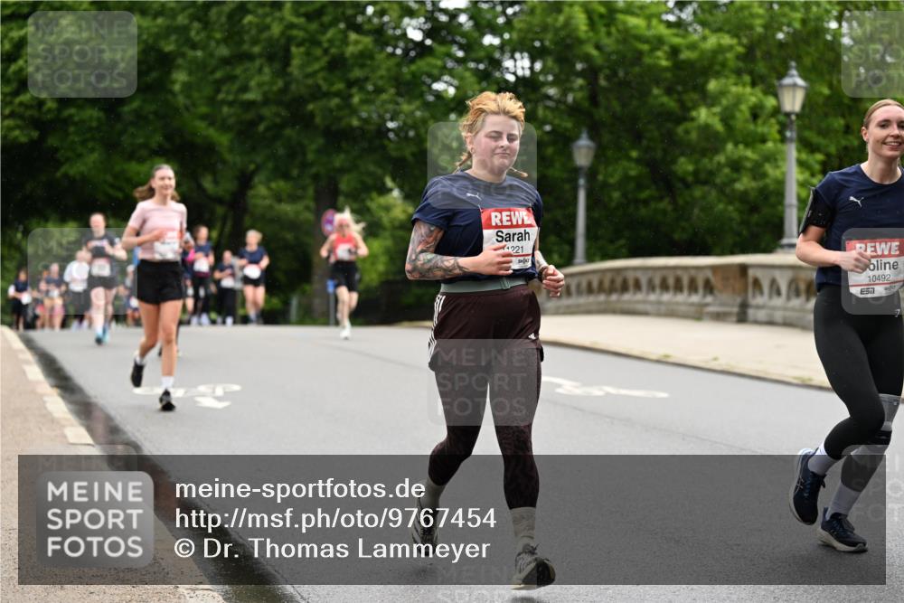 14.06.2026 - REWE Women's Run Dr. Thomas Lammeyer http://msf.ph/oto/9767454 14.06.2026 09:43:29 Laufen 221, 10492, 7 meine-sportfotos.de