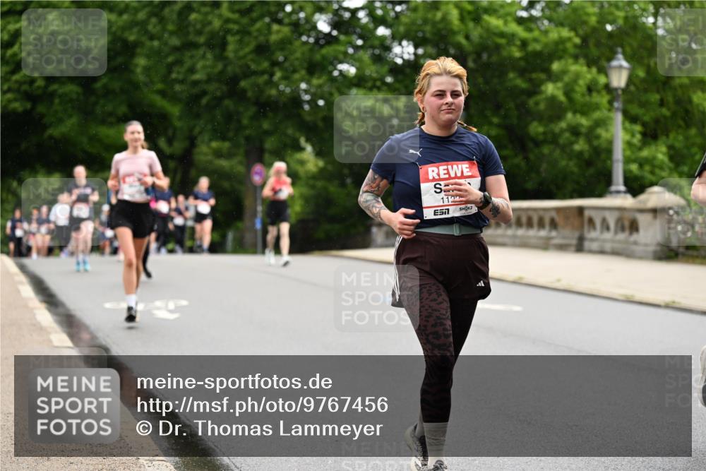 14.06.2026 - REWE Women's Run Dr. Thomas Lammeyer http://msf.ph/oto/9767456 14.06.2026 09:43:29 Laufen 1132, 7 meine-sportfotos.de