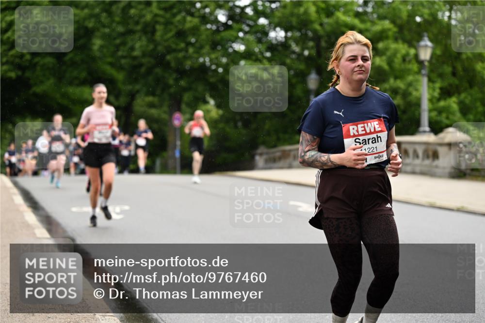 14.06.2026 - REWE Women's Run Dr. Thomas Lammeyer http://msf.ph/oto/9767460 14.06.2026 09:43:30 Laufen 1221 meine-sportfotos.de