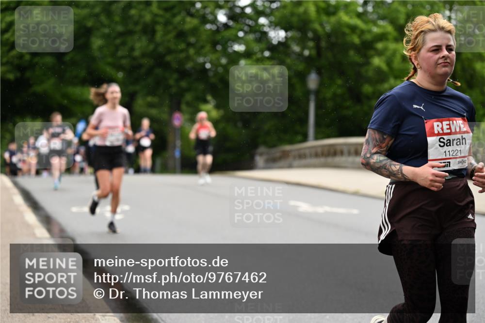 14.06.2026 - REWE Women's Run Dr. Thomas Lammeyer http://msf.ph/oto/9767462 14.06.2026 09:43:30 Laufen 11221 meine-sportfotos.de