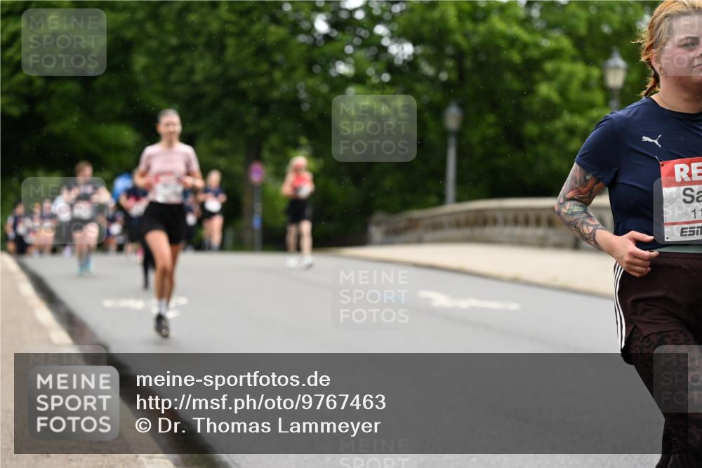 14.06.2026 - REWE Women's Run Dr. Thomas Lammeyer http://msf.ph/oto/9767463 14.06.2026 09:43:30 Laufen 11 meine-sportfotos.de