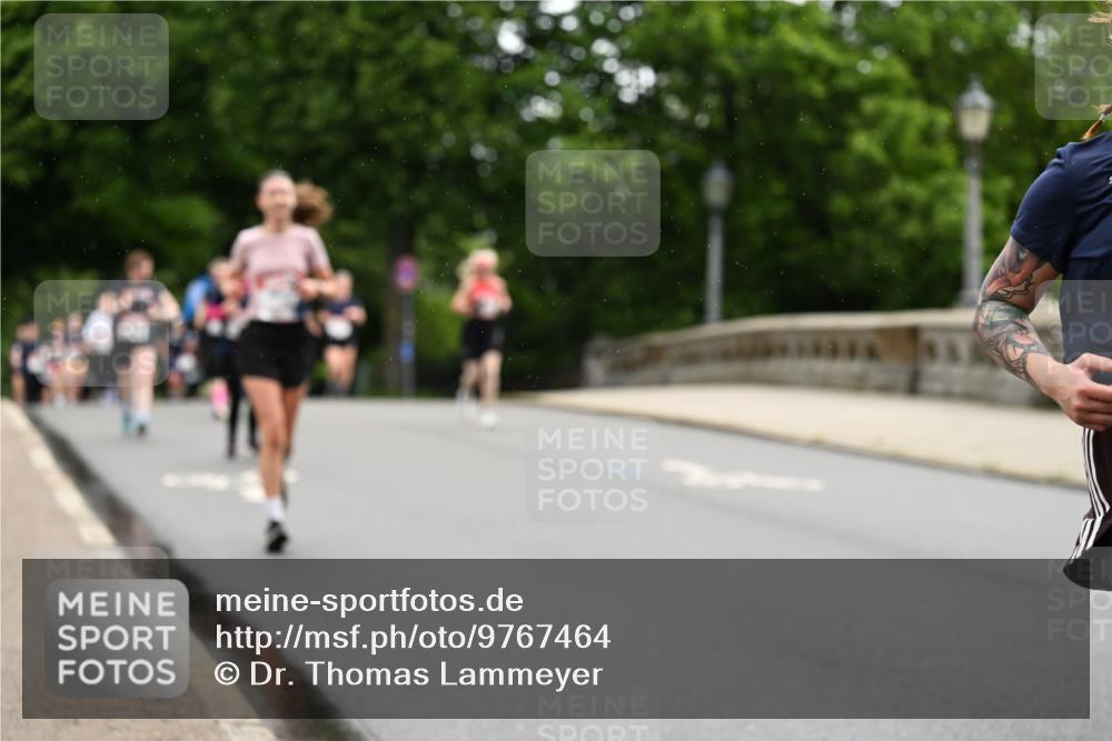 14.06.2026 - REWE Women's Run Dr. Thomas Lammeyer http://msf.ph/oto/9767464 14.06.2026 09:43:30 Laufen  meine-sportfotos.de