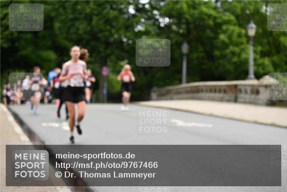14.06.2026 - REWE Women's Run Dr. Thomas Lammeyer http://msf.ph/oto/9767466 14.06.2026 09:43:30 Laufen  meine-sportfotos.de