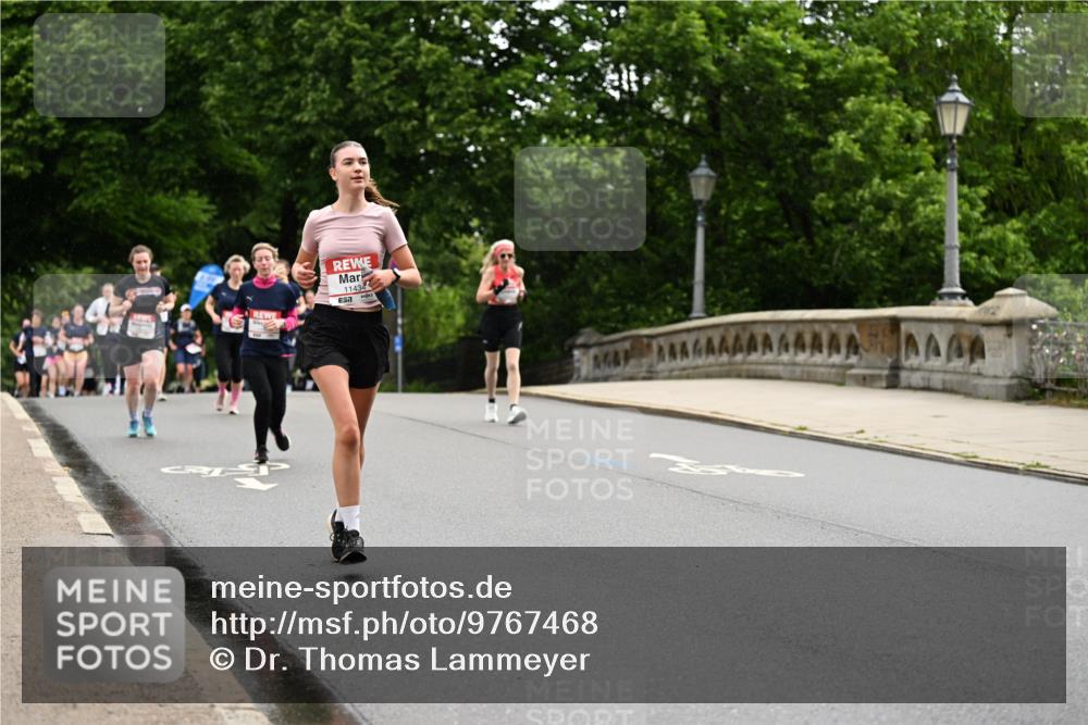 14.06.2026 - REWE Women's Run Dr. Thomas Lammeyer http://msf.ph/oto/9767468 14.06.2026 09:43:31 Laufen 11434, 657 meine-sportfotos.de