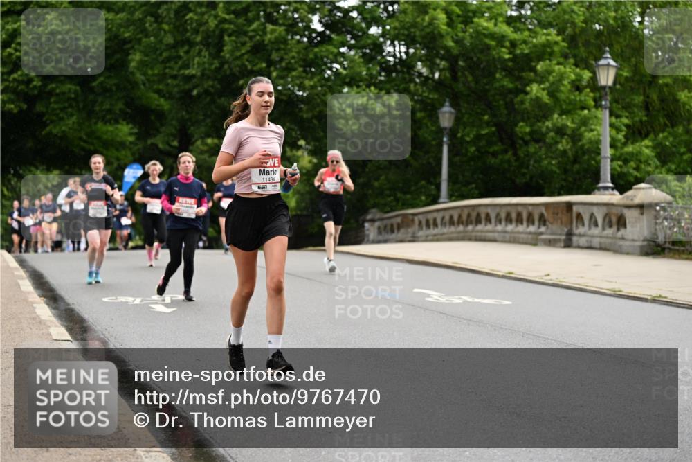 14.06.2026 - REWE Women's Run Dr. Thomas Lammeyer http://msf.ph/oto/9767470 14.06.2026 09:43:31 Laufen 11434, 57 meine-sportfotos.de