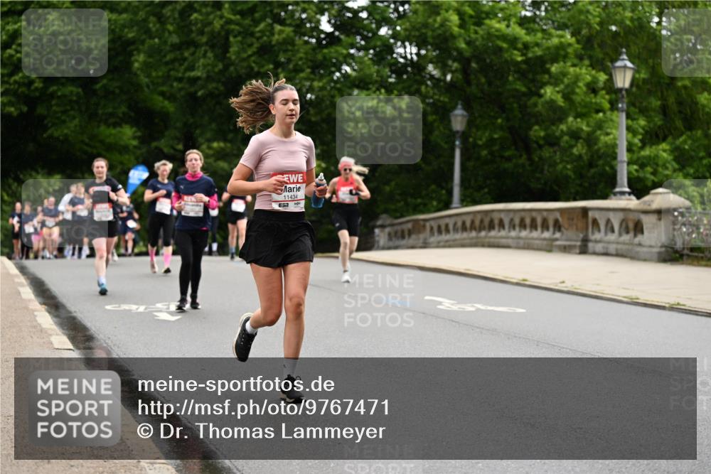 14.06.2026 - REWE Women's Run Dr. Thomas Lammeyer http://msf.ph/oto/9767471 14.06.2026 09:43:31 Laufen 11434 meine-sportfotos.de