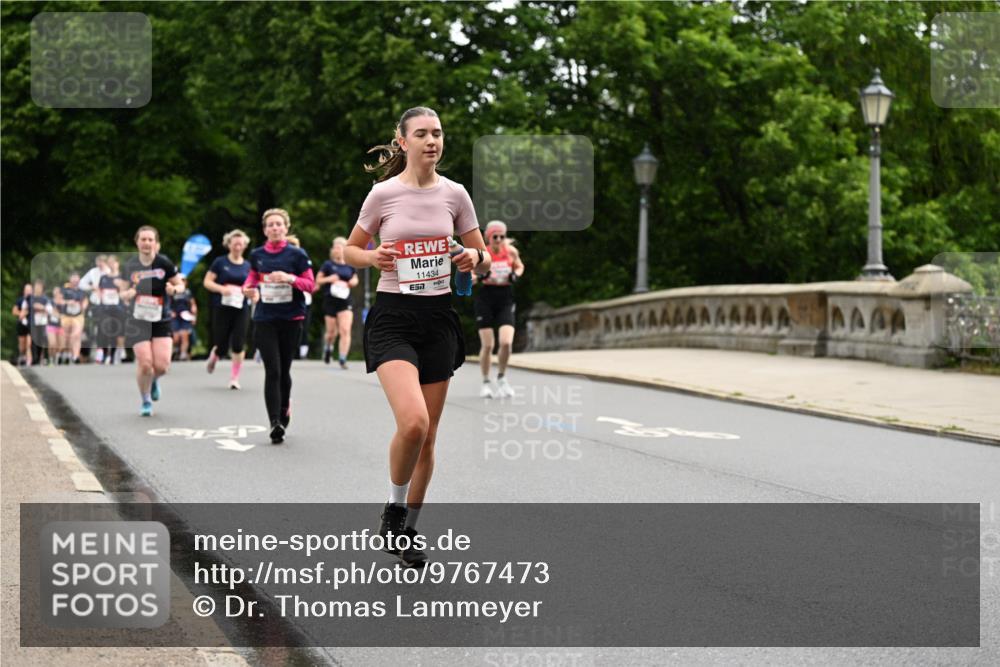 14.06.2026 - REWE Women's Run Dr. Thomas Lammeyer http://msf.ph/oto/9767473 14.06.2026 09:43:31 Laufen 11434, 57 meine-sportfotos.de