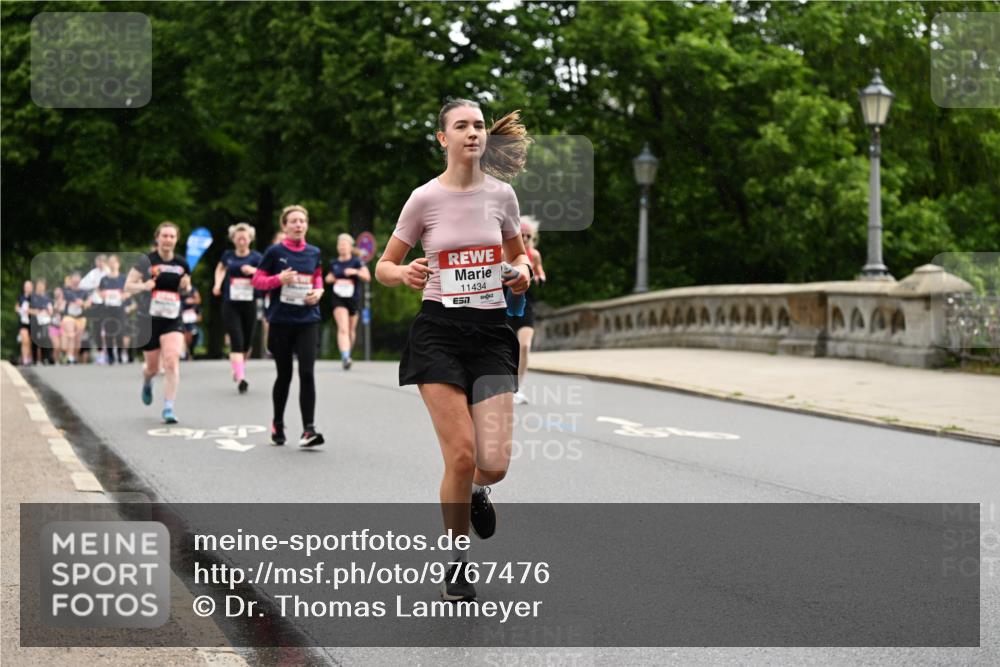 14.06.2026 - REWE Women's Run Dr. Thomas Lammeyer http://msf.ph/oto/9767476 14.06.2026 09:43:32 Laufen 11434, 7 meine-sportfotos.de