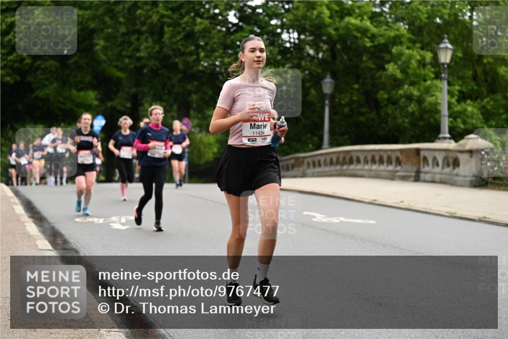 14.06.2026 - REWE Women's Run Dr. Thomas Lammeyer http://msf.ph/oto/9767477 14.06.2026 09:43:32 Laufen 11434 meine-sportfotos.de