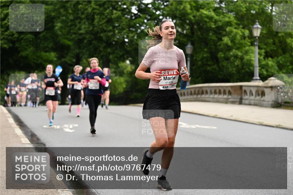 14.06.2026 - REWE Women's Run Dr. Thomas Lammeyer http://msf.ph/oto/9767479 14.06.2026 09:43:32 Laufen 11434 meine-sportfotos.de