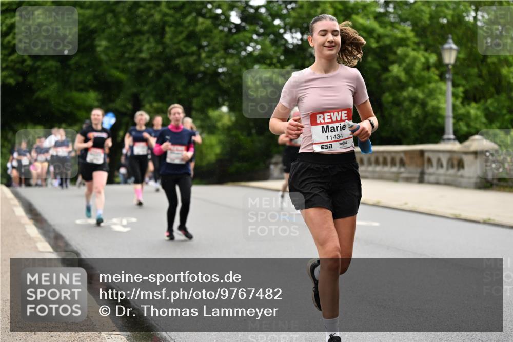 14.06.2026 - REWE Women's Run Dr. Thomas Lammeyer http://msf.ph/oto/9767482 14.06.2026 09:43:32 Laufen 11434 meine-sportfotos.de