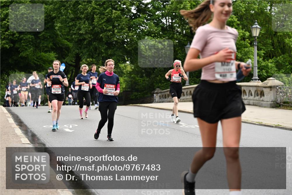 14.06.2026 - REWE Women's Run Dr. Thomas Lammeyer http://msf.ph/oto/9767483 14.06.2026 09:43:33 Laufen 1549 meine-sportfotos.de