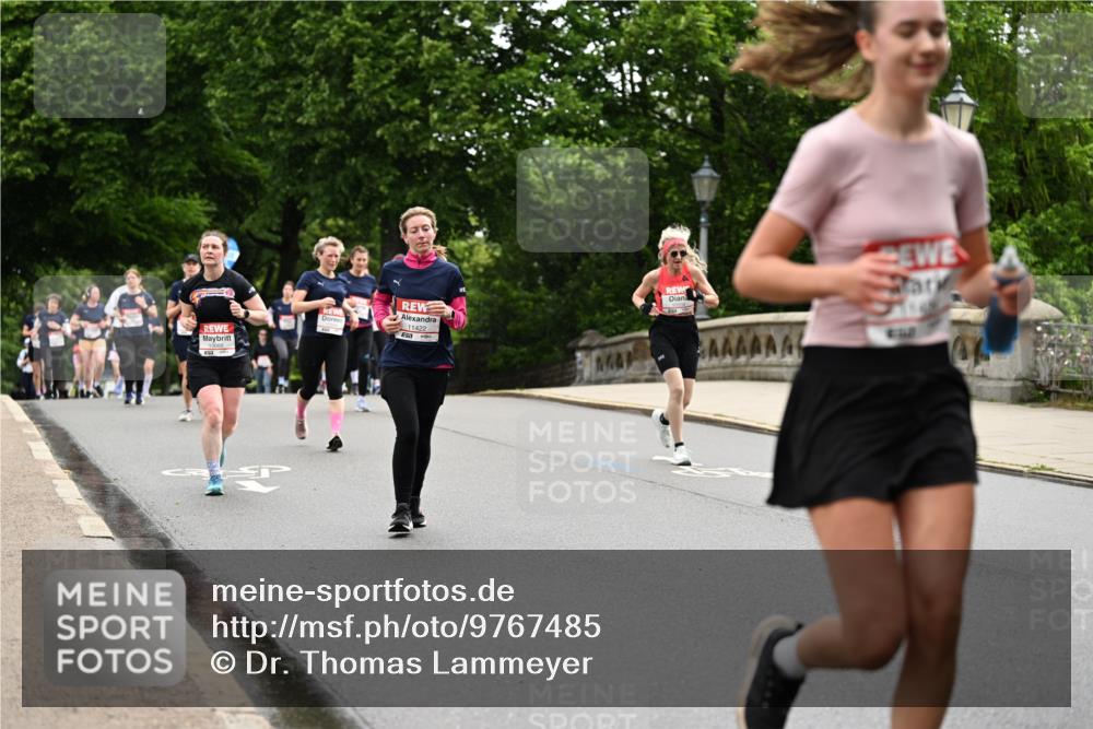14.06.2026 - REWE Women's Run Dr. Thomas Lammeyer http://msf.ph/oto/9767485 14.06.2026 09:43:33 Laufen 11422, 10088 meine-sportfotos.de