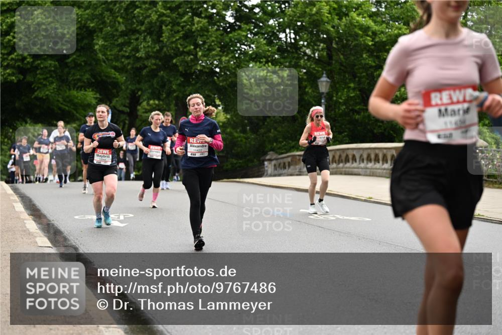 14.06.2026 - REWE Women's Run Dr. Thomas Lammeyer http://msf.ph/oto/9767486 14.06.2026 09:43:33 Laufen 11422 meine-sportfotos.de