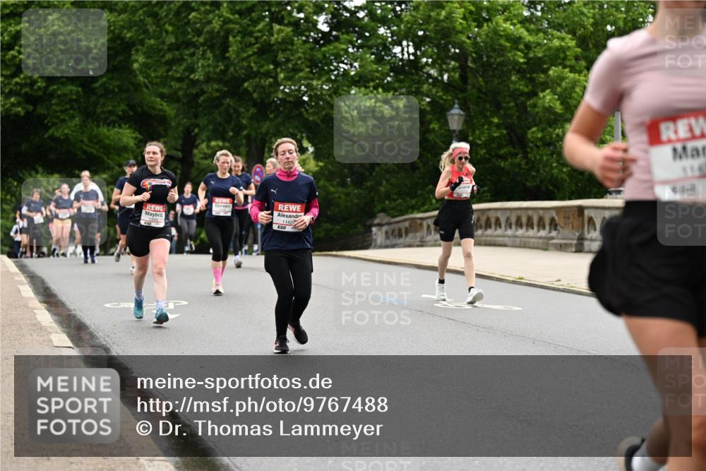 14.06.2026 - REWE Women's Run Dr. Thomas Lammeyer http://msf.ph/oto/9767488 14.06.2026 09:43:33 Laufen 11422, 114 meine-sportfotos.de