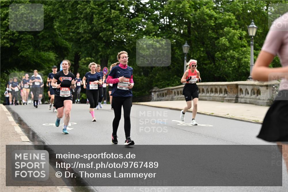 14.06.2026 - REWE Women's Run Dr. Thomas Lammeyer http://msf.ph/oto/9767489 14.06.2026 09:43:33 Laufen 11422, 57 meine-sportfotos.de