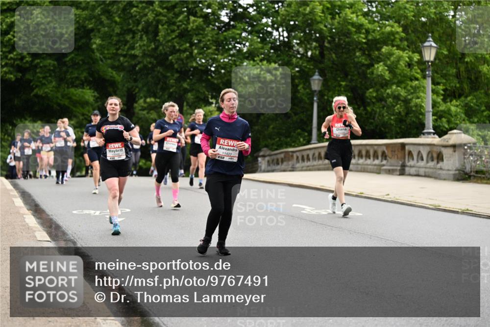 14.06.2026 - REWE Women's Run Dr. Thomas Lammeyer http://msf.ph/oto/9767491 14.06.2026 09:43:34 Laufen 11422 meine-sportfotos.de