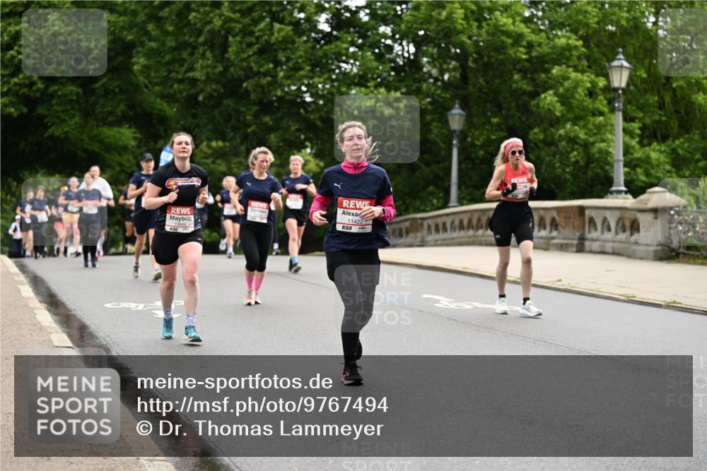 14.06.2026 - REWE Women's Run Dr. Thomas Lammeyer http://msf.ph/oto/9767494 14.06.2026 09:43:34 Laufen 10088, 11422, 7 meine-sportfotos.de