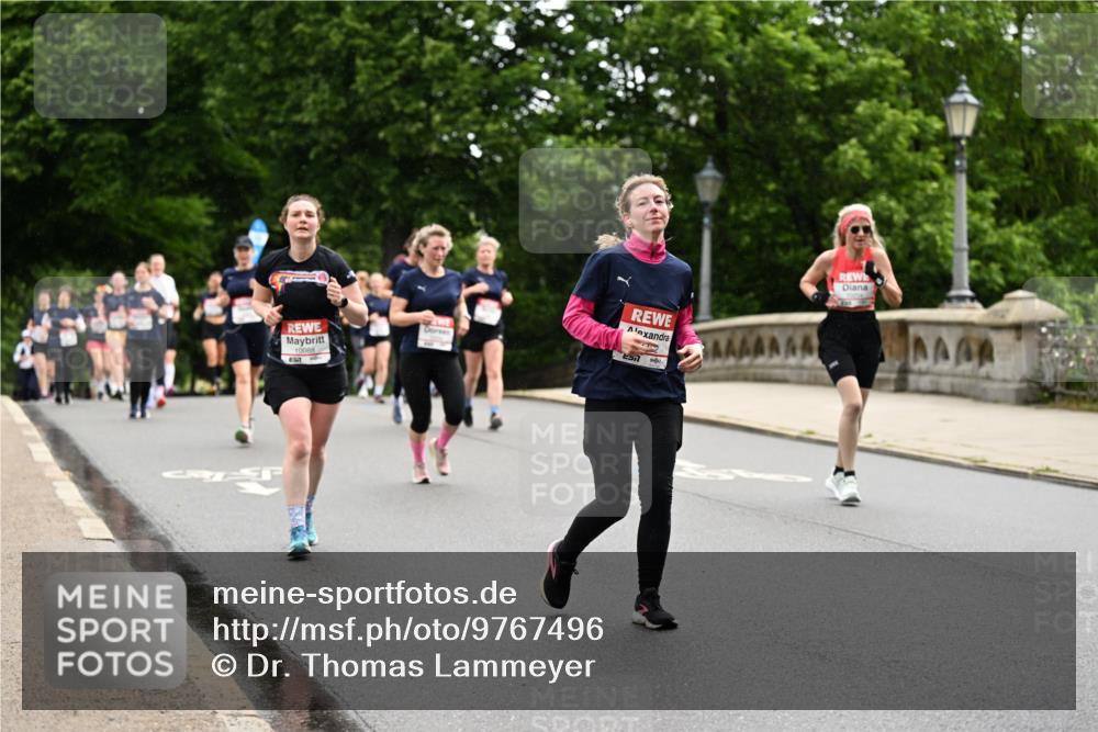 14.06.2026 - REWE Women's Run Dr. Thomas Lammeyer http://msf.ph/oto/9767496 14.06.2026 09:43:34 Laufen 10088 meine-sportfotos.de