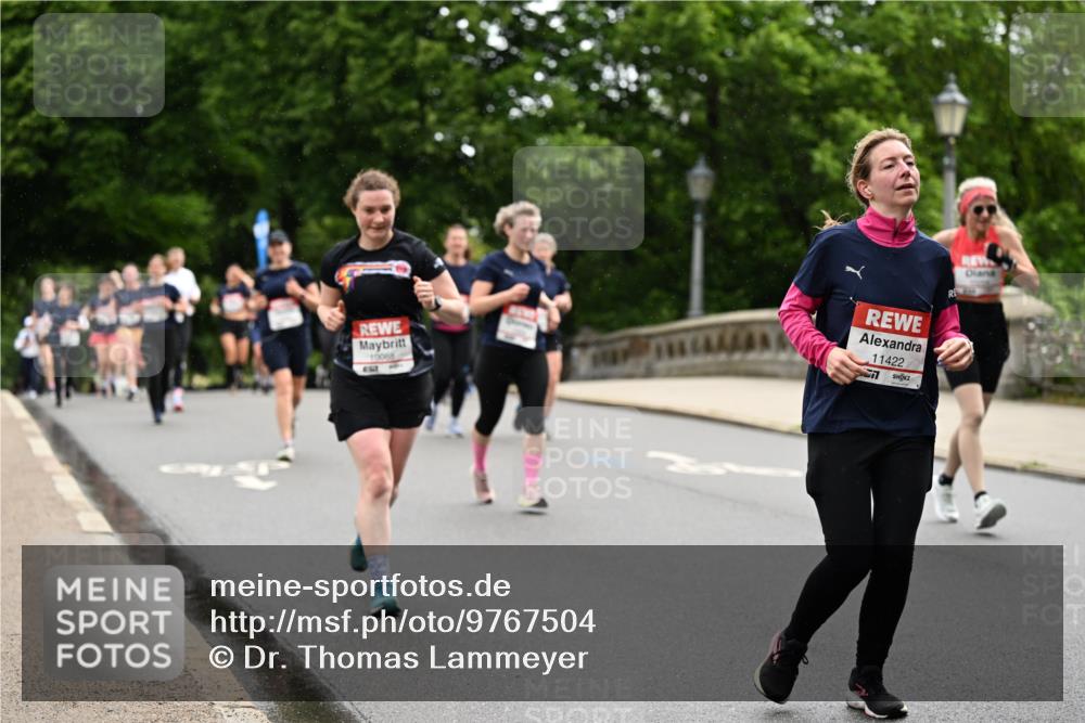 14.06.2026 - REWE Women's Run Dr. Thomas Lammeyer http://msf.ph/oto/9767504 14.06.2026 09:43:35 Laufen 10068, 11422 meine-sportfotos.de
