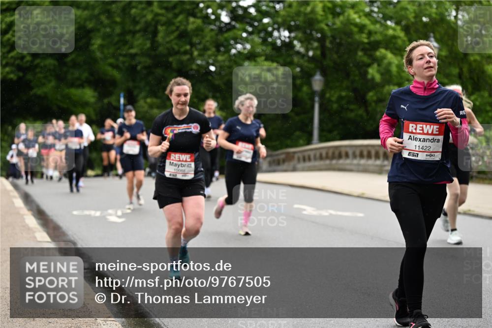 14.06.2026 - REWE Women's Run Dr. Thomas Lammeyer http://msf.ph/oto/9767505 14.06.2026 09:43:35 Laufen 10088, 11422 meine-sportfotos.de