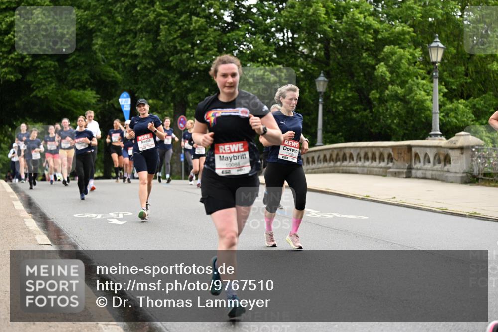 14.06.2026 - REWE Women's Run Dr. Thomas Lammeyer http://msf.ph/oto/9767510 14.06.2026 09:43:36 Laufen 10068, 657, 10556 meine-sportfotos.de