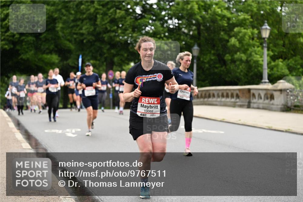 14.06.2026 - REWE Women's Run Dr. Thomas Lammeyer http://msf.ph/oto/9767511 14.06.2026 09:43:36 Laufen 10088 meine-sportfotos.de