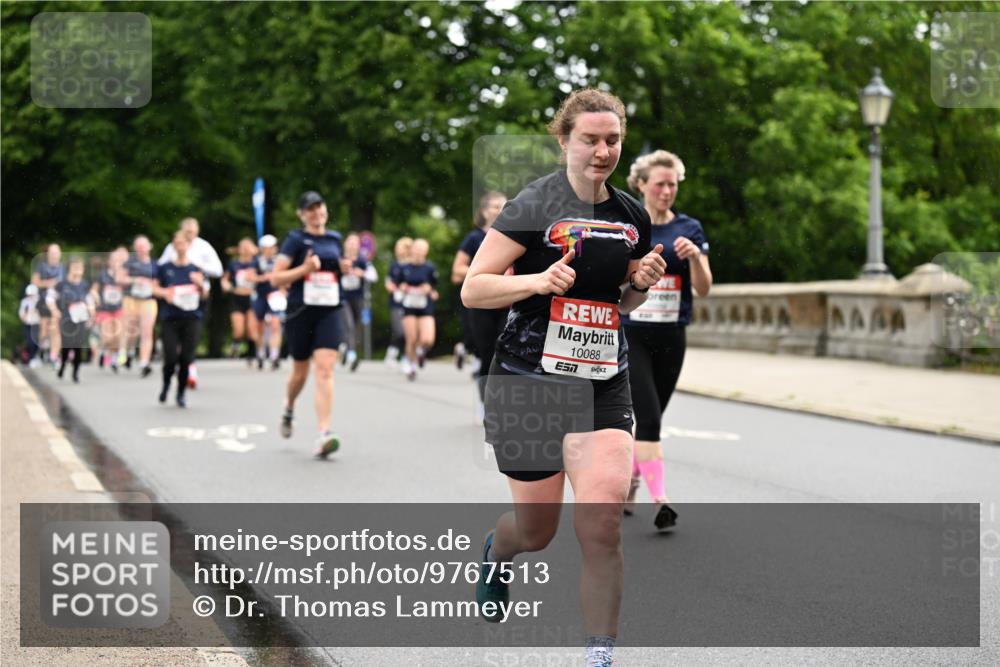 14.06.2026 - REWE Women's Run Dr. Thomas Lammeyer http://msf.ph/oto/9767513 14.06.2026 09:43:36 Laufen 10088, 7 meine-sportfotos.de