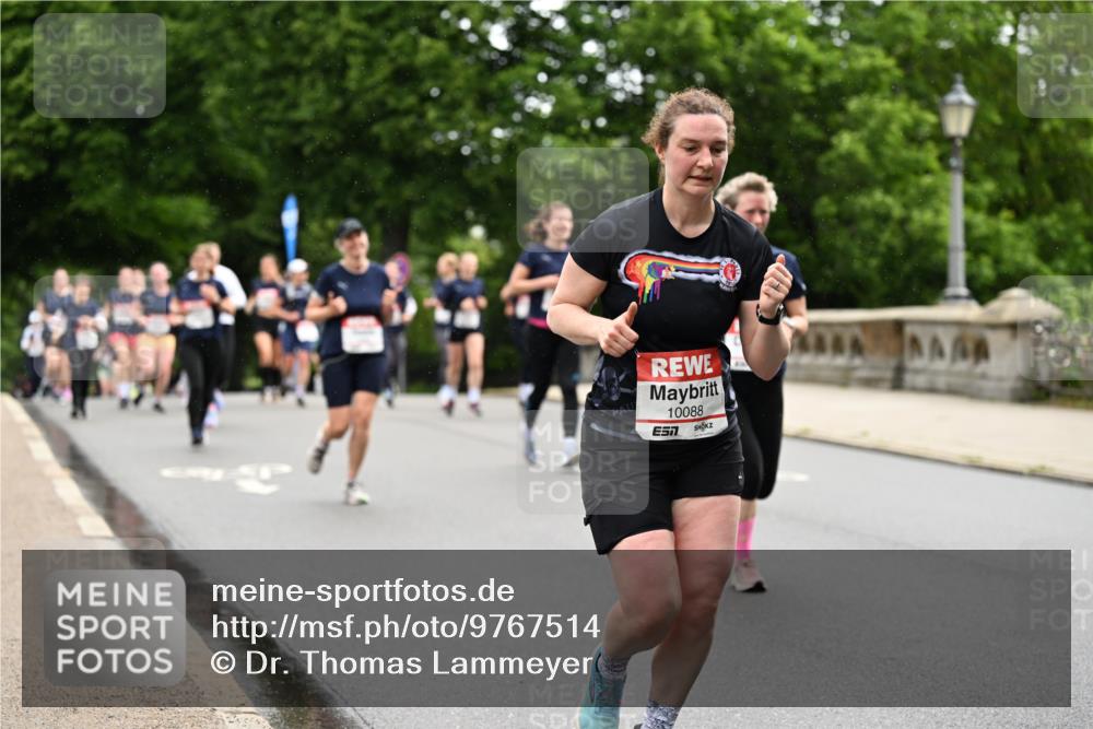 14.06.2026 - REWE Women's Run Dr. Thomas Lammeyer http://msf.ph/oto/9767514 14.06.2026 09:43:36 Laufen 10088 meine-sportfotos.de