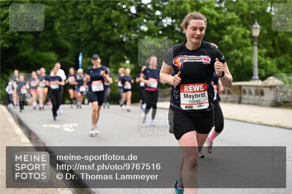 14.06.2026 - REWE Women's Run Dr. Thomas Lammeyer http://msf.ph/oto/9767516 14.06.2026 09:43:36 Laufen 10088 meine-sportfotos.de