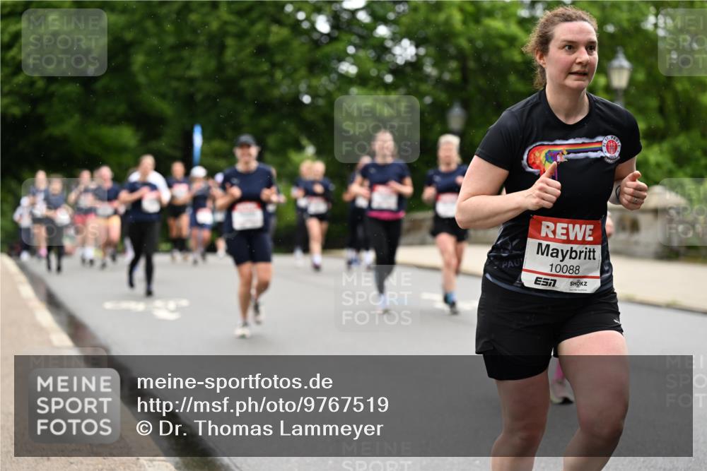 14.06.2026 - REWE Women's Run Dr. Thomas Lammeyer http://msf.ph/oto/9767519 14.06.2026 09:43:37 Laufen 10088 meine-sportfotos.de