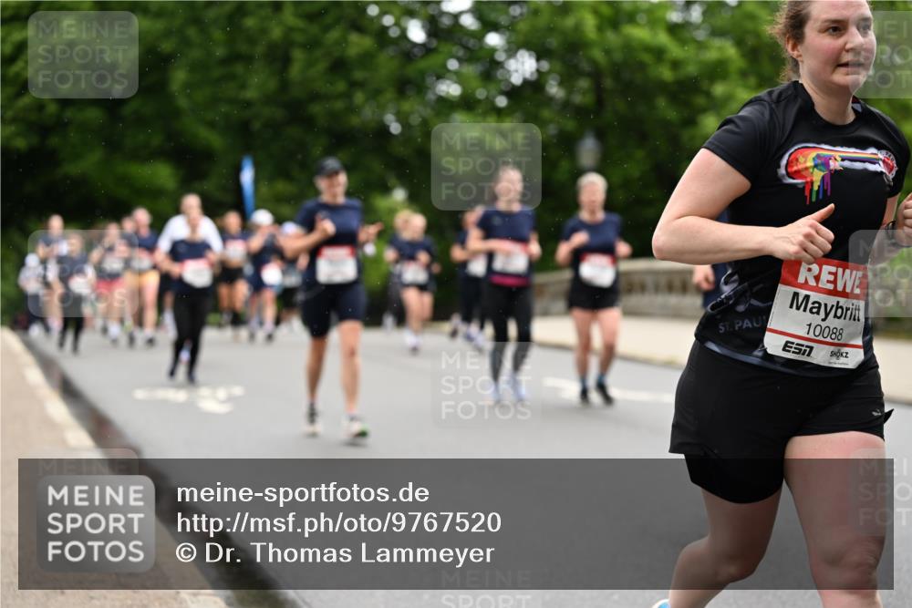14.06.2026 - REWE Women's Run Dr. Thomas Lammeyer http://msf.ph/oto/9767520 14.06.2026 09:43:37 Laufen 10088 meine-sportfotos.de