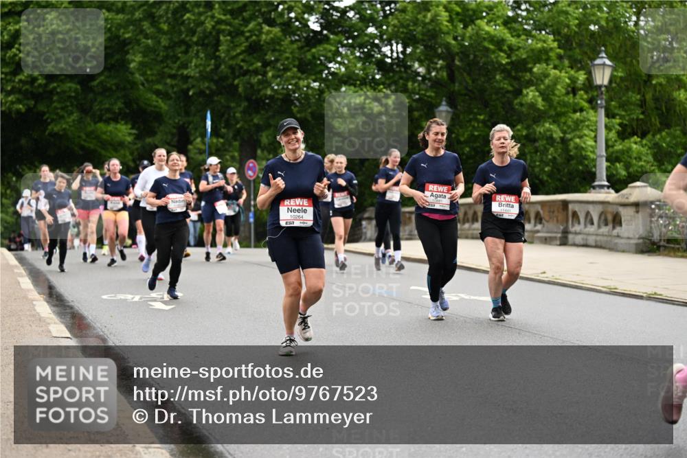 14.06.2026 - REWE Women's Run Dr. Thomas Lammeyer http://msf.ph/oto/9767523 14.06.2026 09:43:37 Laufen 10264 meine-sportfotos.de