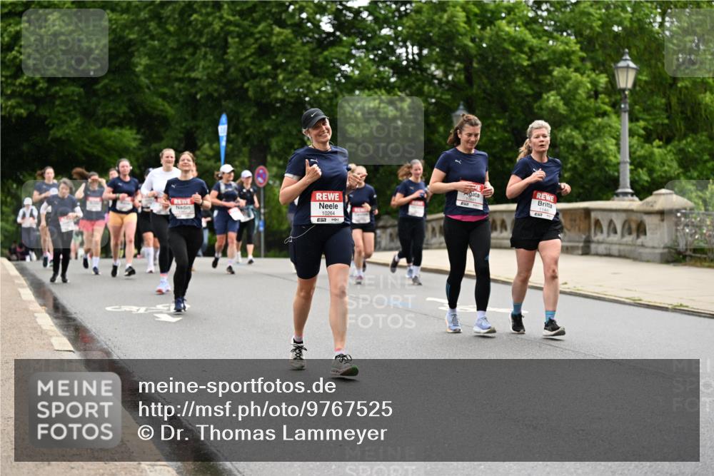 14.06.2026 - REWE Women's Run Dr. Thomas Lammeyer http://msf.ph/oto/9767525 14.06.2026 09:43:37 Laufen 10264, 57 meine-sportfotos.de