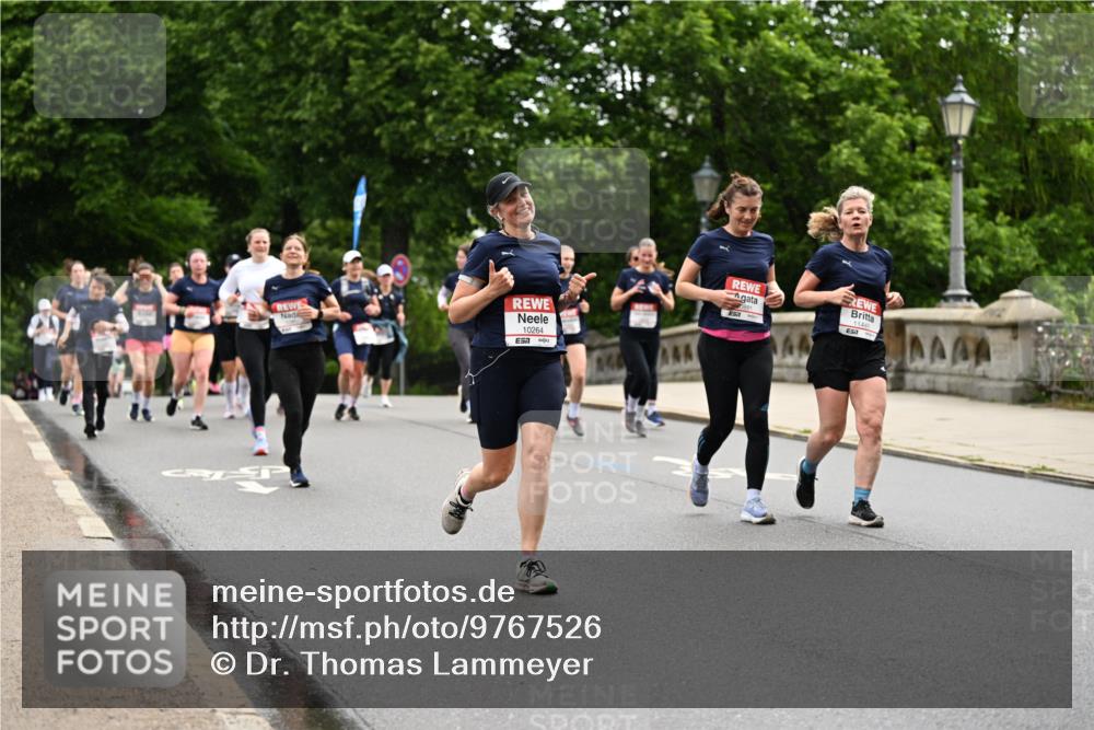 14.06.2026 - REWE Women's Run Dr. Thomas Lammeyer http://msf.ph/oto/9767526 14.06.2026 09:43:38 Laufen 10264 meine-sportfotos.de