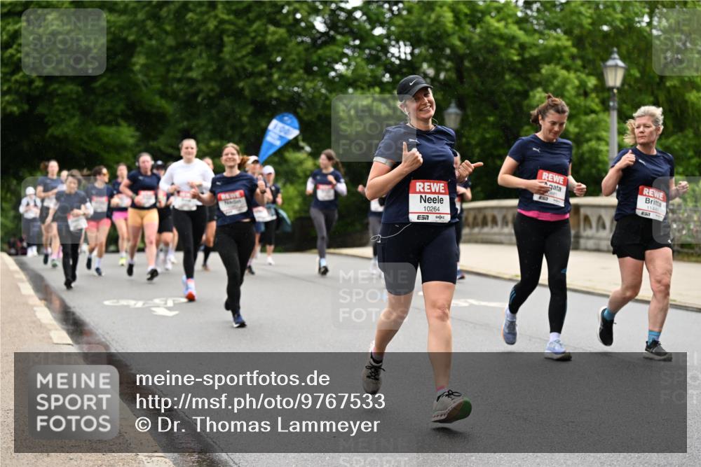 14.06.2026 - REWE Women's Run Dr. Thomas Lammeyer http://msf.ph/oto/9767533 14.06.2026 09:43:38 Laufen 10264, 7, 11441 meine-sportfotos.de