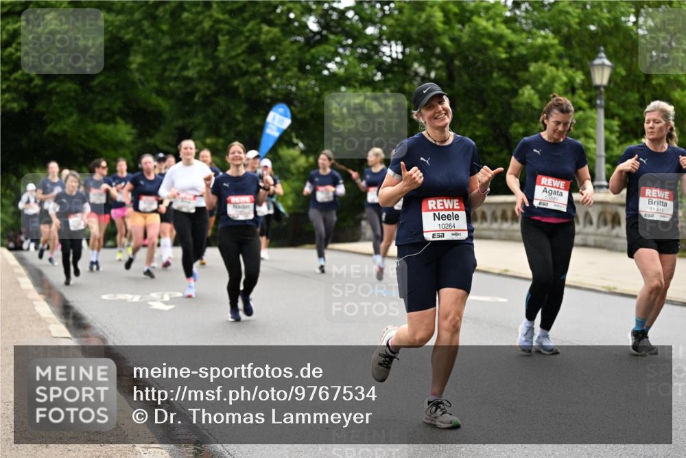 14.06.2026 - REWE Women's Run Dr. Thomas Lammeyer http://msf.ph/oto/9767534 14.06.2026 09:43:38 Laufen 10264, 10881, 11441 meine-sportfotos.de