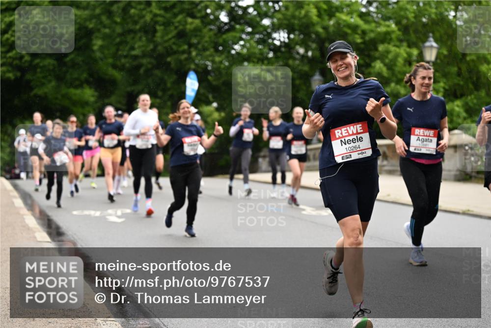 14.06.2026 - REWE Women's Run Dr. Thomas Lammeyer http://msf.ph/oto/9767537 14.06.2026 09:43:39 Laufen 10264, 10881, 853 meine-sportfotos.de